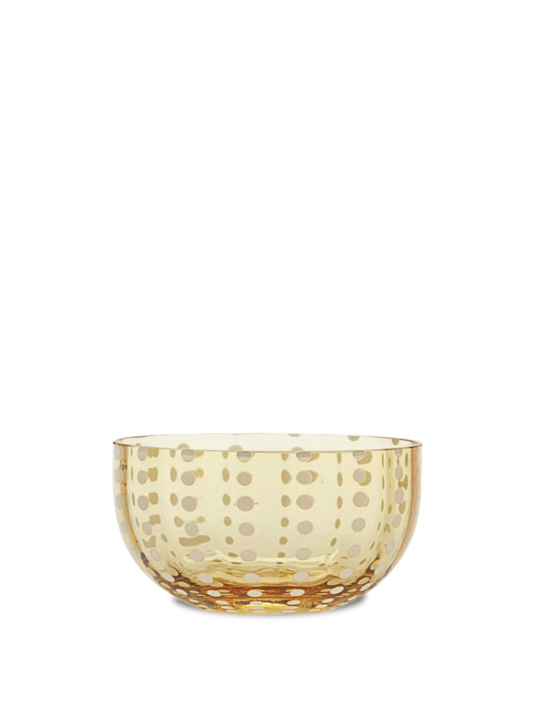 Zafferano America Perle Small Bowl (Set of 4)