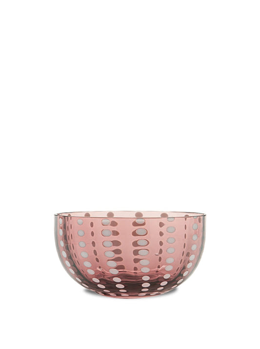 Zafferano America Perle Small Bowl (Set of 4)