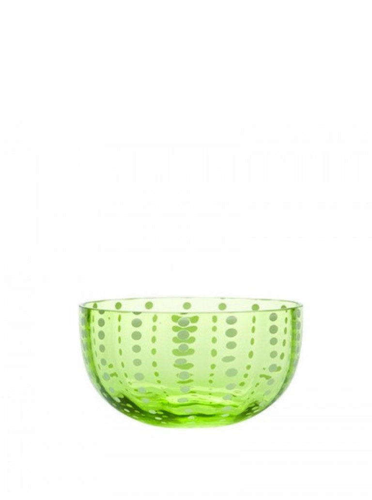 Zafferano America Perle Small Bowl (Set of 4)