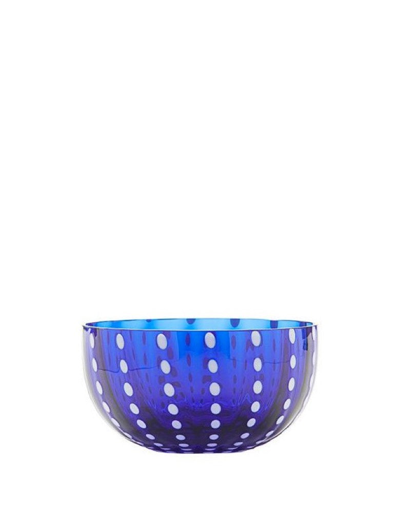 Zafferano America Perle Small Bowl (Set of 4)