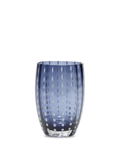 Zafferano America Perle Tumbler Assorted (Set of 6)