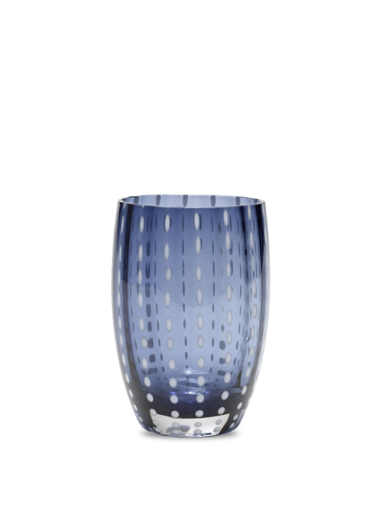 Zafferano America Perle Tumbler (Set of 2)