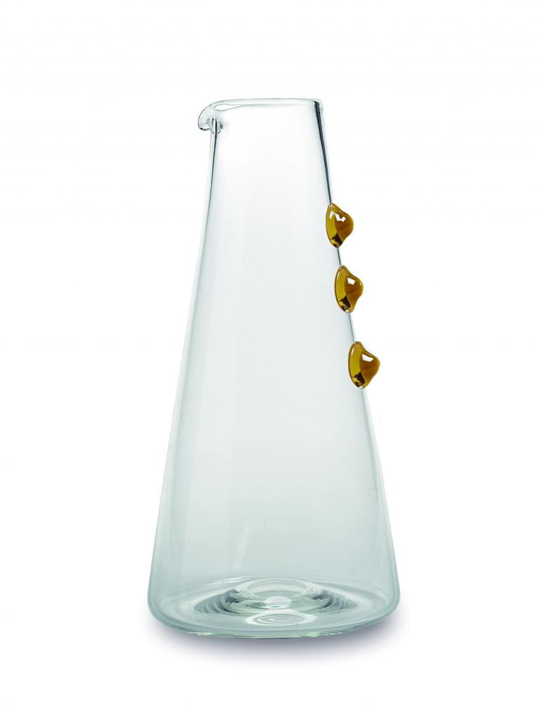 Zafferano America Petoni Carafe