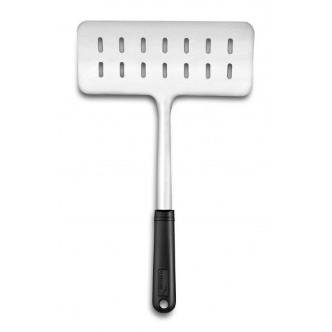 STOP'GLISSE – GRIDDLE-PLANCHA – саңылаулы балық шпатуласы