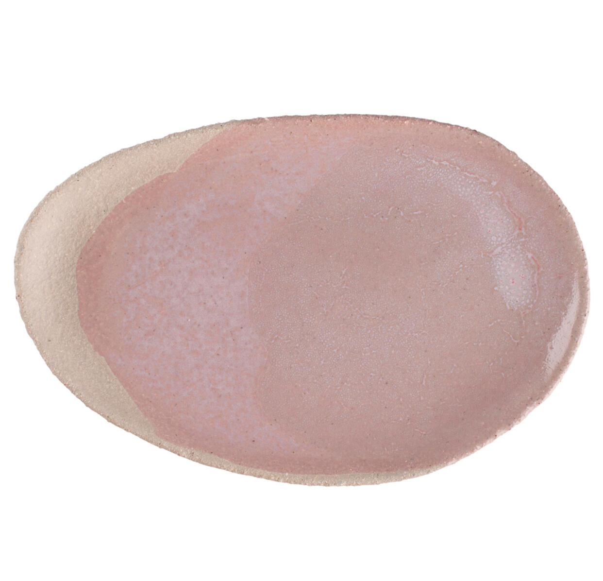 Jars Ovale Dish L 9,8" x 14,6" / H 1" SKU: JA963487