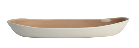 Jars Long Dish 15" x 7" / H 2" SKU: JA964230