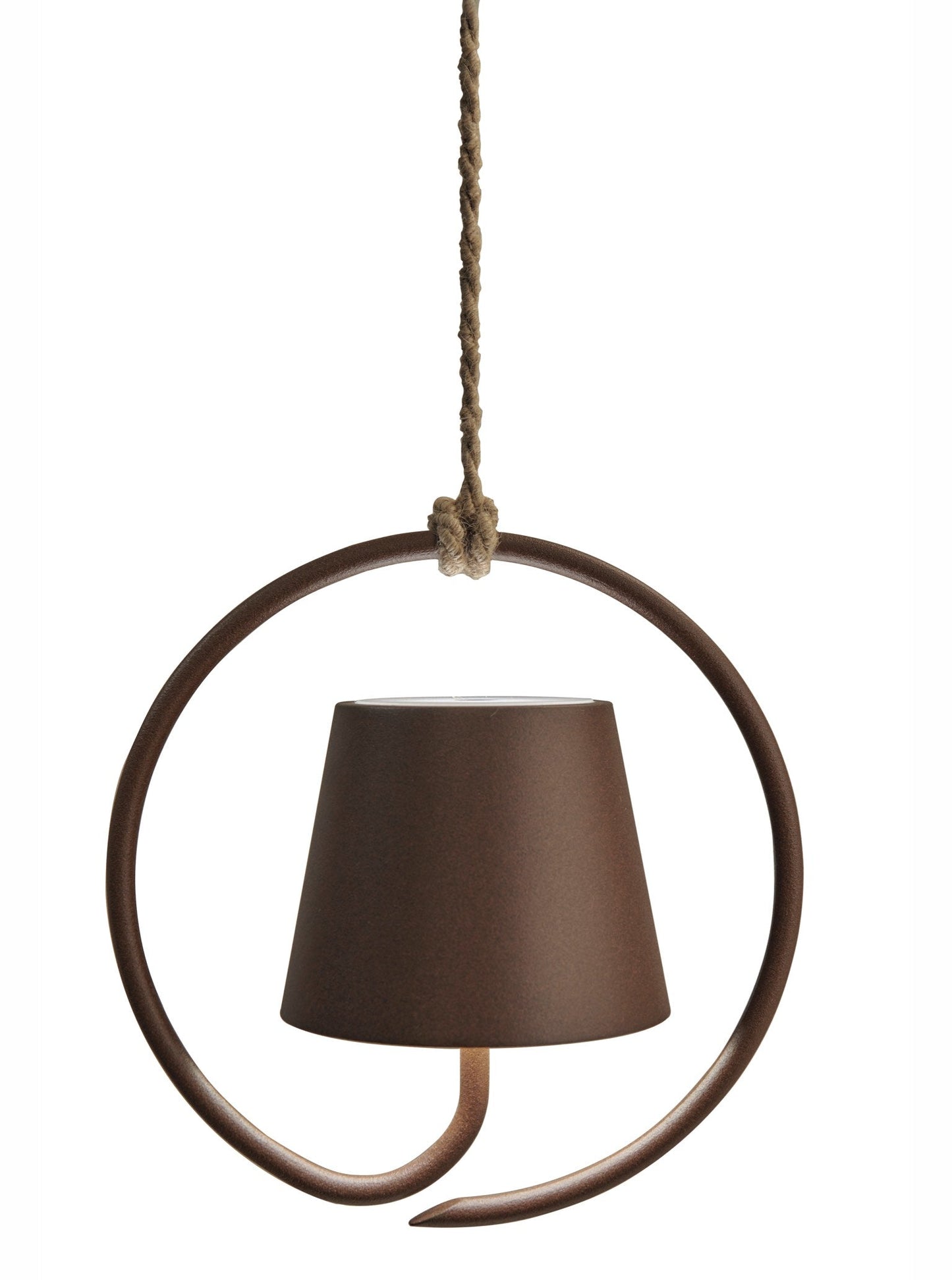 Zafferano America Poldina Suspension Lamp