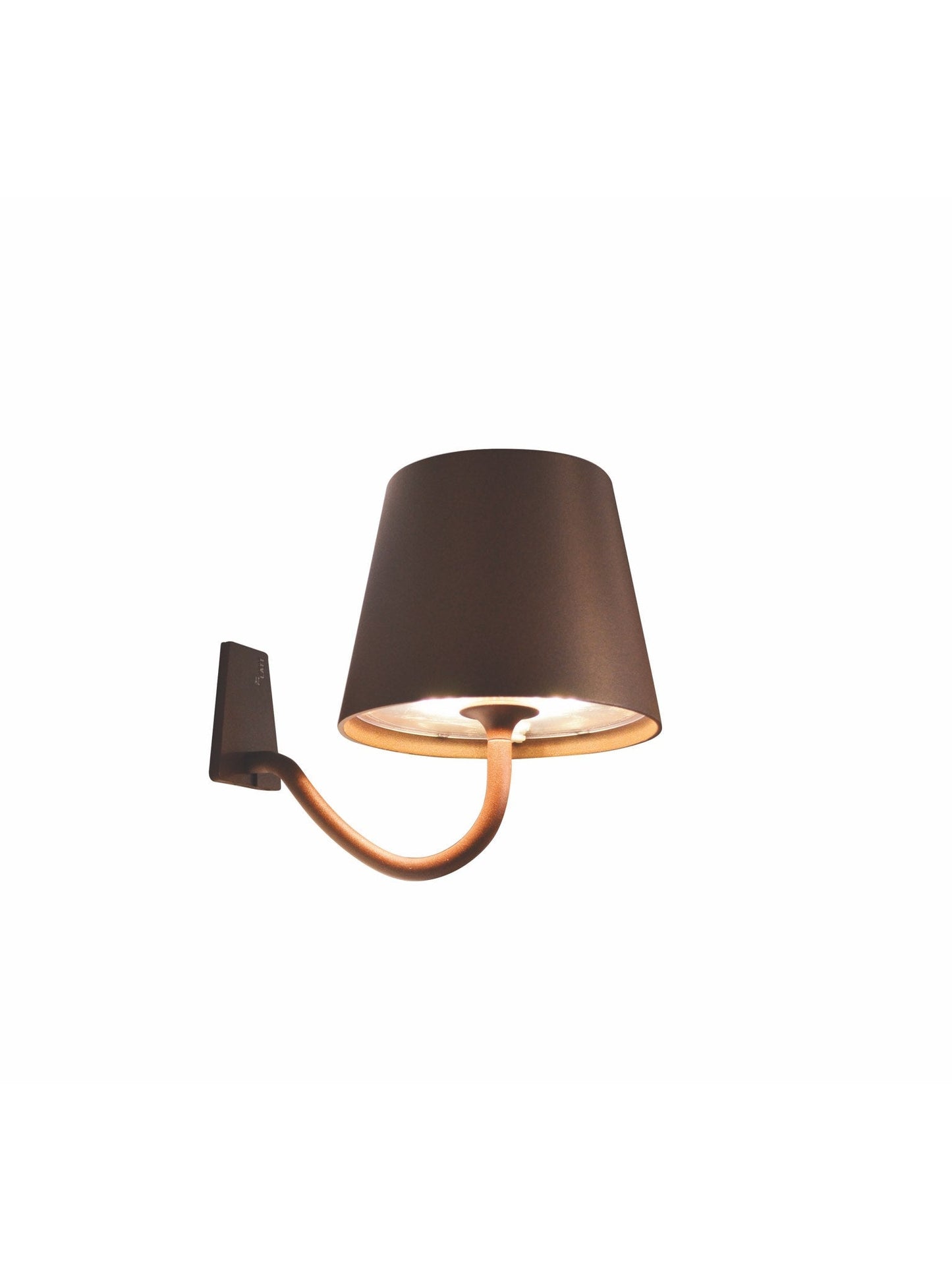 Zafferano America Poldina Wall Lamp