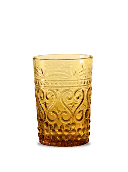 Zafferano America Provenzale Tumbler Rock (Set of 6)