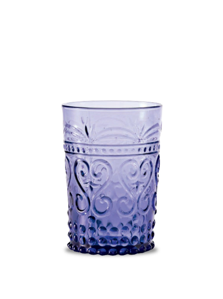 Zafferano America Provenzale Tumbler Rock (Set of 6)