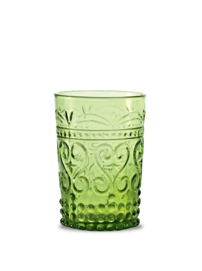 Zafferano America Provenzale Tumbler Rock (Set of 6)