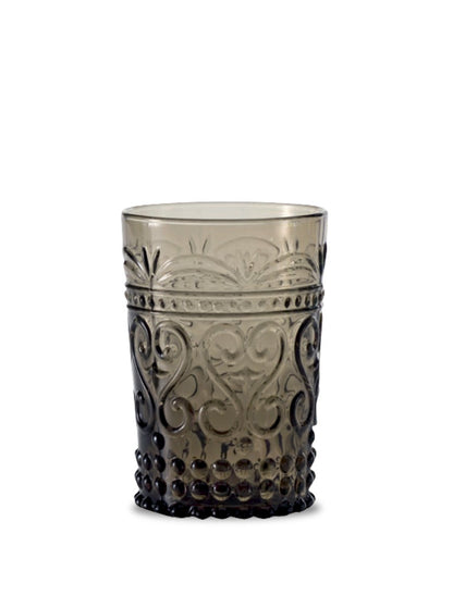 Zafferano America Provenzale Tumbler Rock (Set of 6)