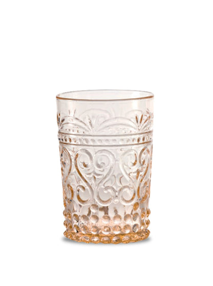 Zafferano America Provenzale Tumbler Rock (Set of 6)