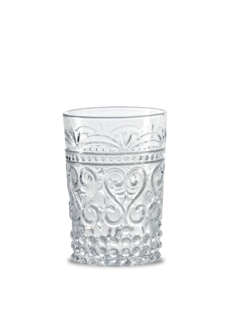 Zafferano America Provenzale Tumbler Rock (Set of 6)