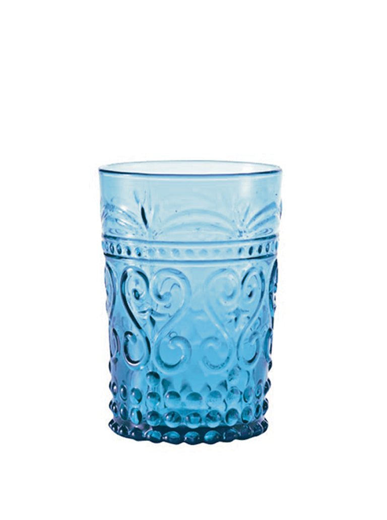 Zafferano America Provenzale Tumbler Rock (Set of 6)