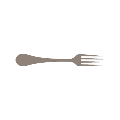 Restaurant Fork (EU) | Forged: C5326
