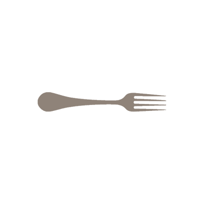 Salad/Dessert Fork | Forged: C5327