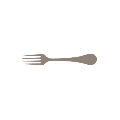 Salad/Dessert Fork | Mirror Finish: 6327 