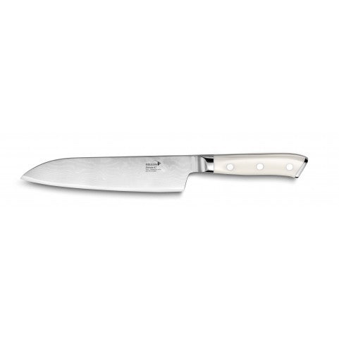 DAMAS 67 – SANTOKU ПЫШАҚ 7,2 дюйм