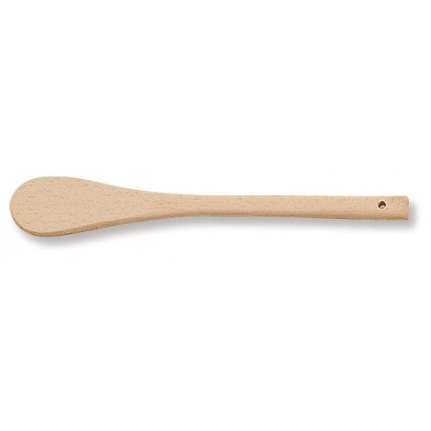 BEECHWOOD SPATULA – 12”