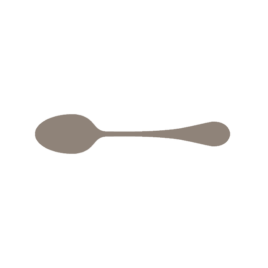 Table Spoon | Mirror Finish: 6102 