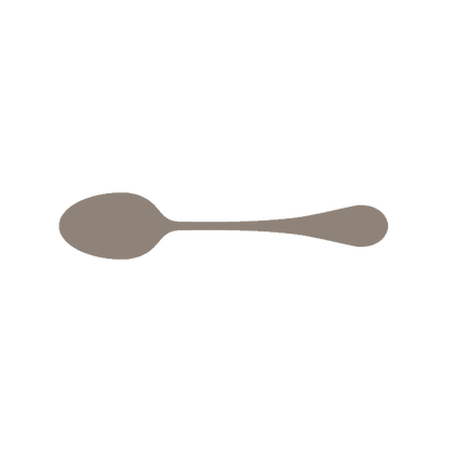 Table Spoon | Mirror Finish: C5002 