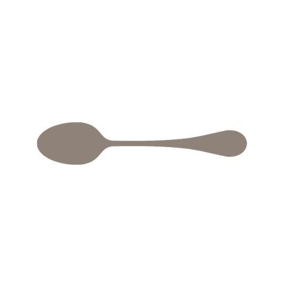 Table Spoon | Mirror Finish: 6302 