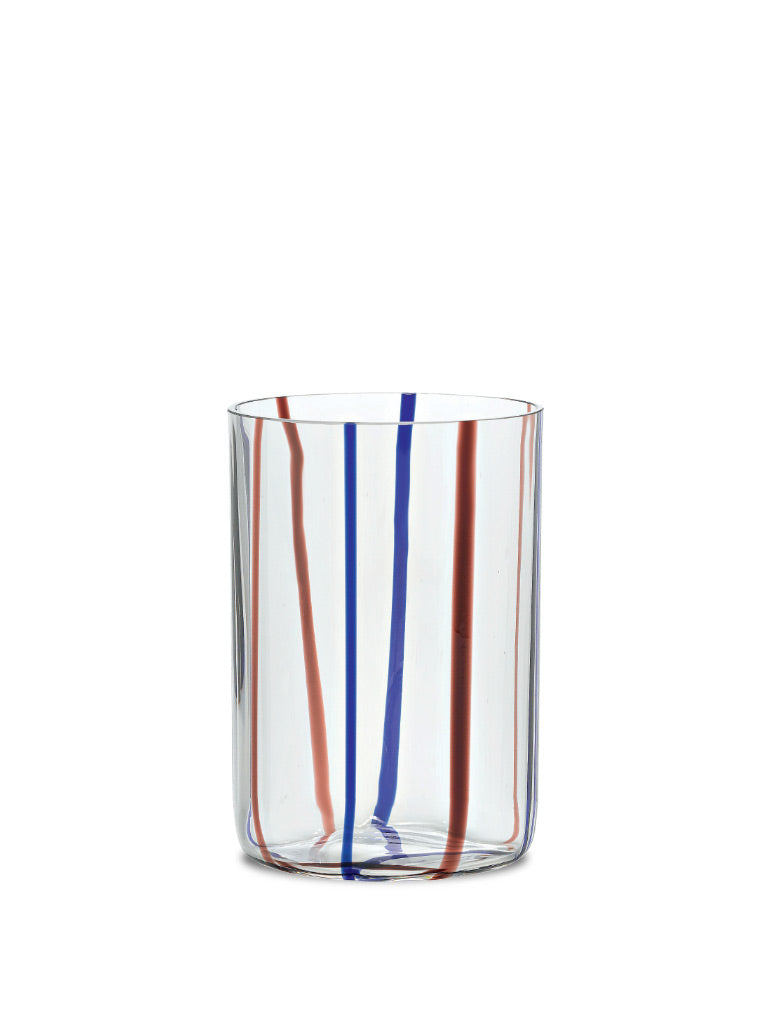 Zafferano America Tirache Tumbler (Set of 6)