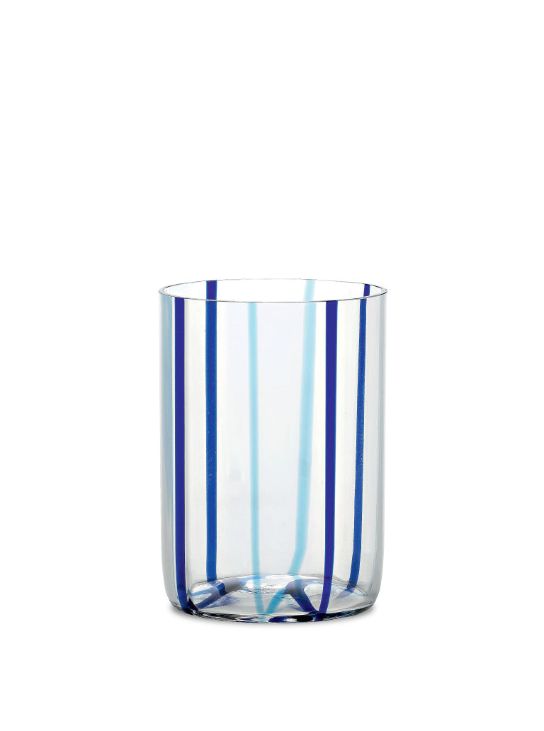 Zafferano America Tirache Tumbler (Set of 6)