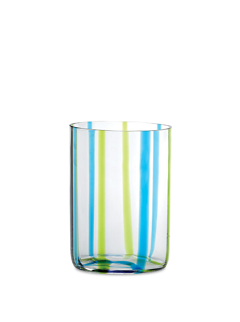 Zafferano America Tirache Tumbler (Set of 6)