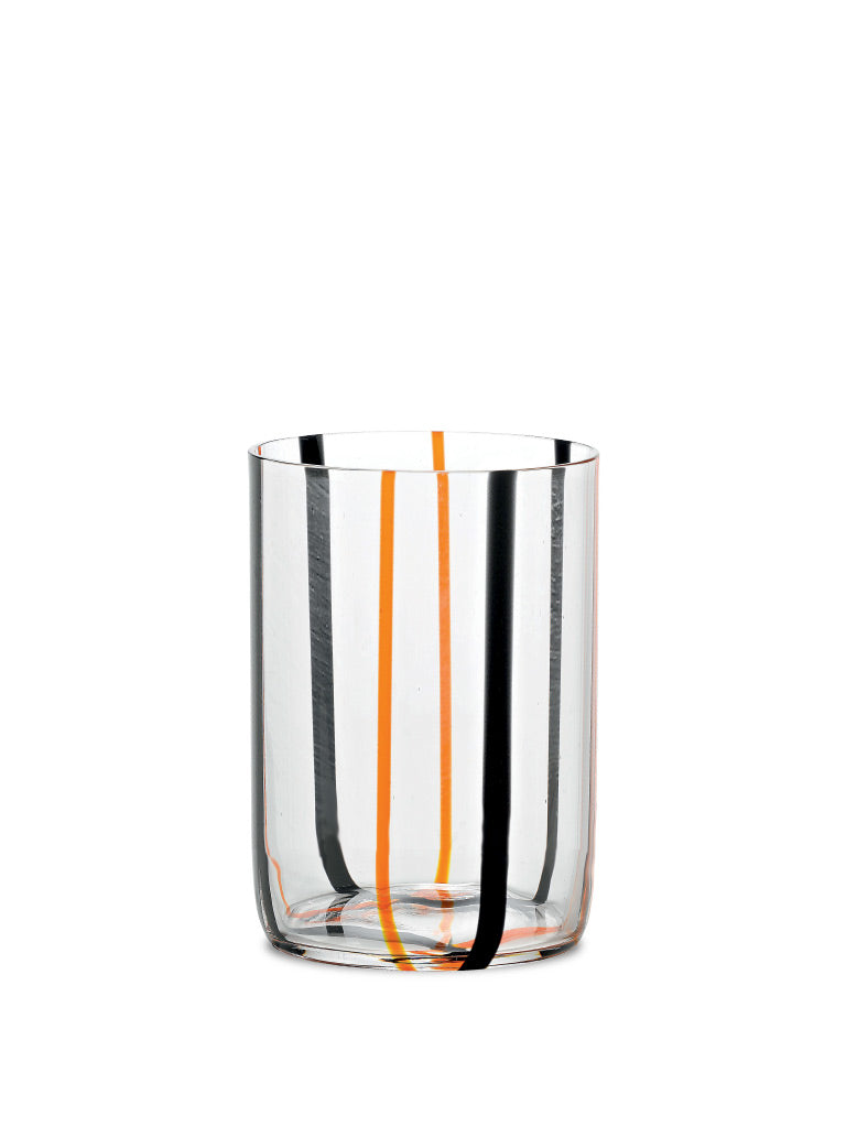 Zafferano America Tirache Tumbler (Set of 6)