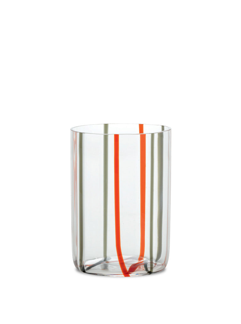 Zafferano America Tirache Tumbler (Set of 6)