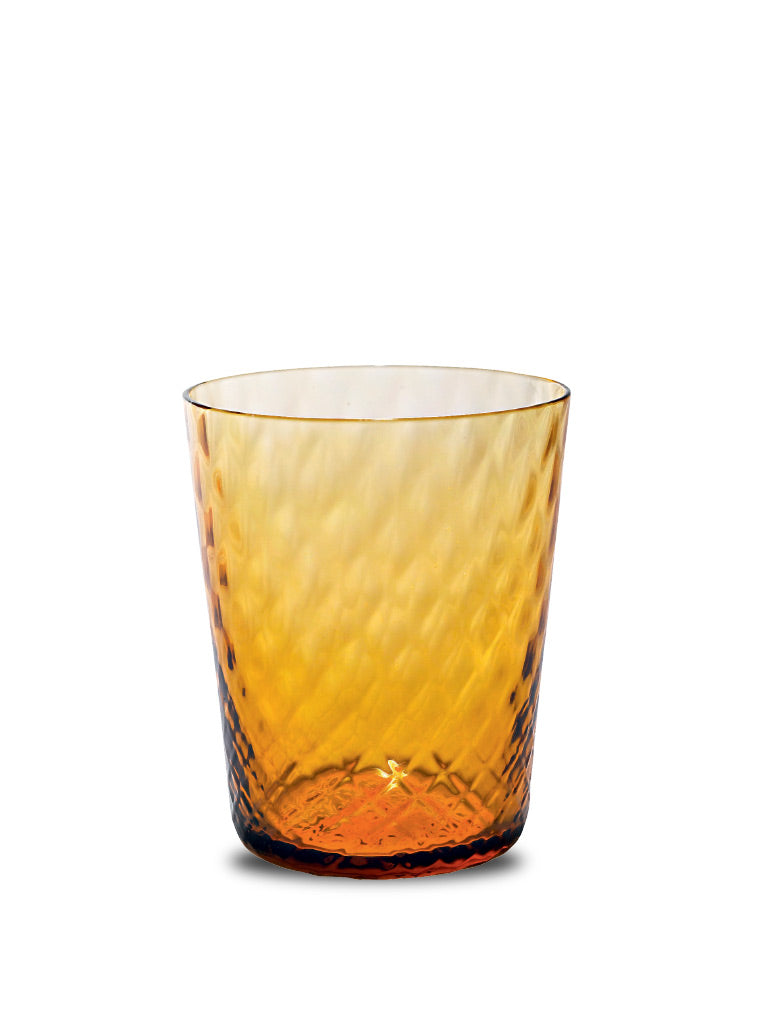 Zafferano America Veneziano Tumbler (Set of 6)