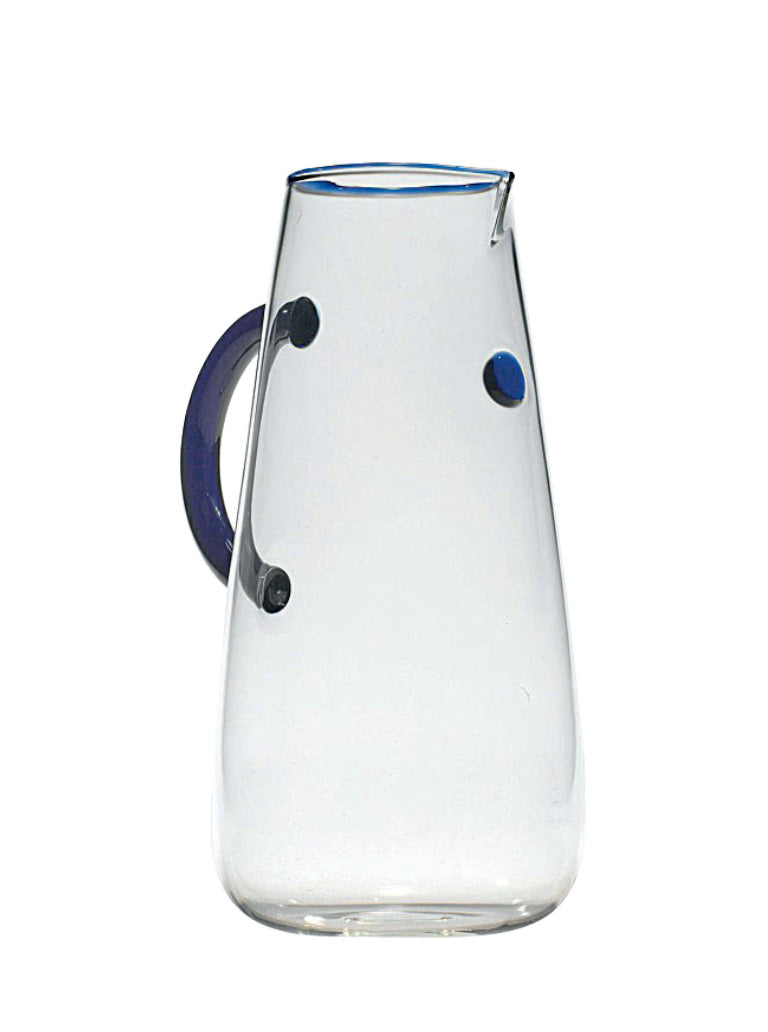 Zafferano America Uniche Carafe